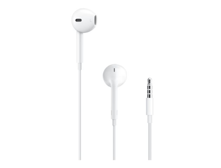 Apple EarPods med 3,5mm anslutning